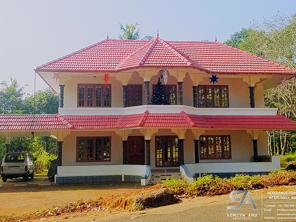 Nirlon Knowledge Park