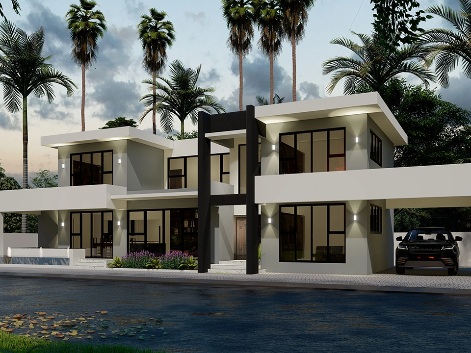 Nirlon Knowledge Park