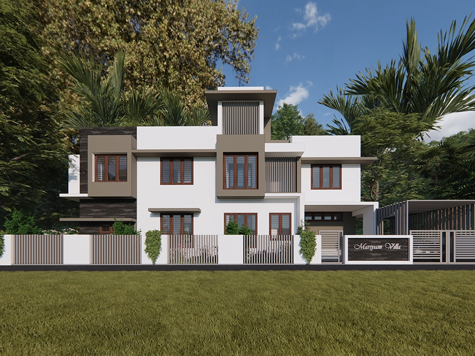 Nirlon Knowledge Park